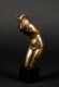 Bronze Casting of a Nude Woman