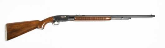 Minty Remington Fieldmaster Model 121 .22