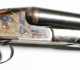 Baker Gun Company Batavia Leader 12 Gauge Side By Side Shotgun in Excellent Condition
