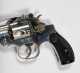 Smith & Wesson .38 Caliber Double Action Perfected Model Revolver