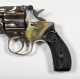 Smith & Wesson .38 Caliber Double Action Perfected Model Revolver