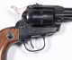 Early 1960 Manufacture .22 Caliber Ruger Single Six Revolver