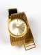 Bucherer Ladies 18K Gold Watch