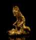 Pre-Columbian Tairona Gold Sexual Couple