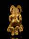 Pre-Columbian Tairona Gold Sexual Couple