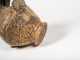Pre-Columbian Decorated 11" Tall Jar