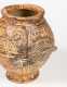 Pre-Columbian Decorated 11" Tall Jar