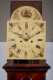 "Zacheus Gates" Reproduction Tall Case Clock