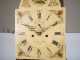 "Zacheus Gates" Reproduction Tall Case Clock