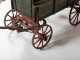 "Studebaker" Child's Painted Wagon