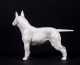 Royal Doulton Porcelain Figure of an English Terrier