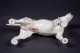 Royal Doulton Porcelain Figure of an English Terrier