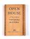 Theodore Roethke, Open House