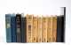 Twelve Books (Eleven First Editions) by L.A.G. Strong, One Signed