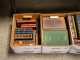 Five Boxes of Miscellaneous Leather-Bound and Antiquarian Books