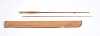 Abercrombie & Fitch New York "Banty 44" Fly Rod