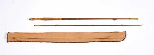 Abercrombie & Fitch New York "Banty 44" Fly Rod