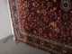 Pakistani Tabriz Small Room Size Oriental Rug