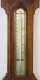 English Aneroid Barometer, "T.A. Reynolds & Co. London"