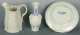 Lot of Three Porcelain items