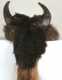 Native American Buffalo Headdress