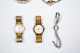 Lot of Five Watches