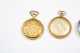 Lot of Four Pocket Watches
