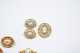 Lot of Cameo Style Costume Jewelry