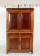 Two Part 19th/20thC Chinese Cabinet