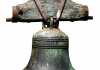 "US" Bronze Ships Bell Dated "1831"