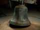 "US" Bronze Ships Bell Dated "1831"