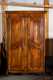 18th/19thC French Fruitwood Armoire