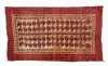 Scatter Size Baluchistan Oriental Rug