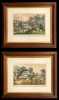 Two Currier and Ives Engravings