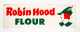 Six Piece Robin Hood Flour, Johnson's First Aid and Hood Calf Starter Lot