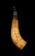 18thC American Revolutionary Powder Horn with History and Provenance