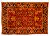 "Agra" Small Room Size Oriental Rug