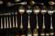 Large Lot of Miscellaneous Sterling Silver Flatware