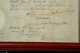 Signed Andrew Jackson, President 1830 Ships Document