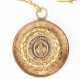Gold 1927 Manhattan College Byrne's Medal
