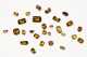 125 Carats Loose Possibly Sphene or Other Gemstone