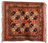 Afghan Scatter Size Oriental Rug