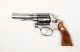 "Smith and Wesson" 357 Magnum Revolver