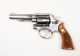 "Smith and Wesson" 357 Magnum Revolver