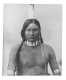 Two Native American Portraits