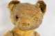 L19thC Mohair Teddy Bear