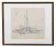 Two Pencil Drawings by George Chinnery, UK, India (1774-1852)