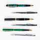 Six Writing Implements