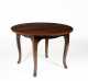 Country French Style Dining Table