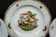 Lot of Meissen Bird Porcelain and Others
